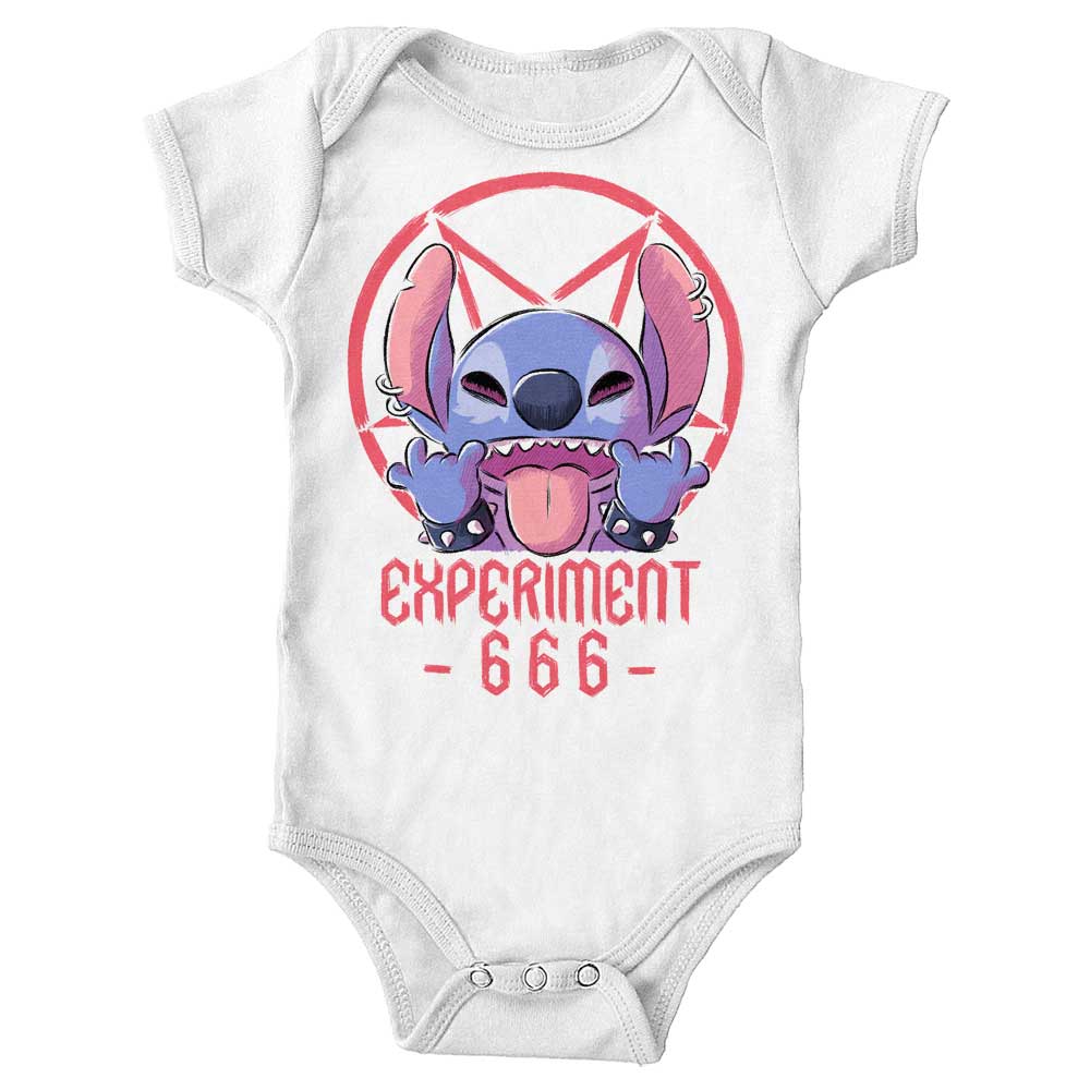 Experiment 666 - Trendy Youth Clothing by xMorfina