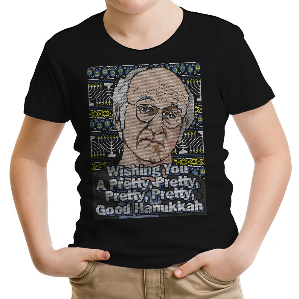 High - Quality Youth Apparel: Pretty Good Sweaters and More