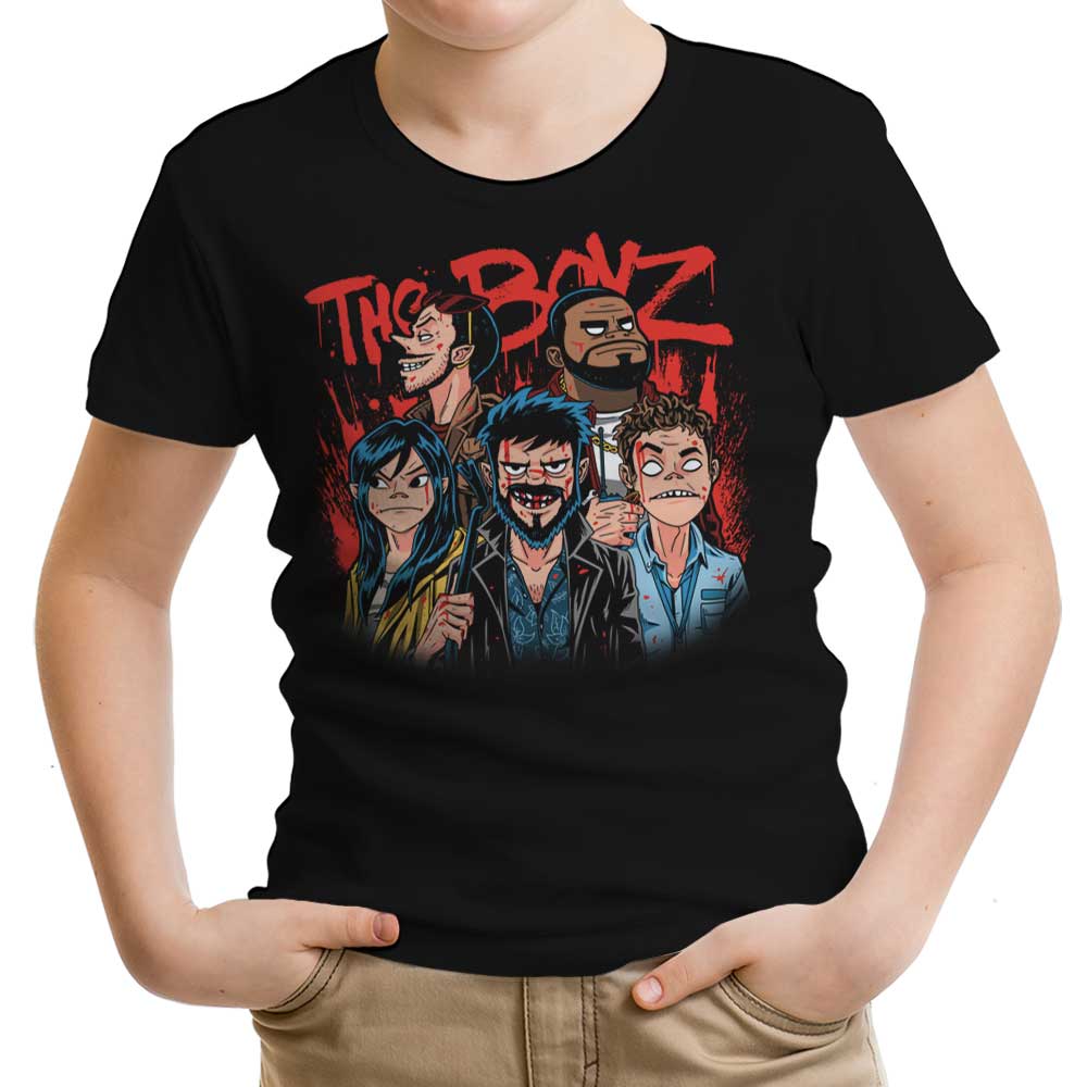 The Supes Now - Trendy Youth and Infant Apparel Collection