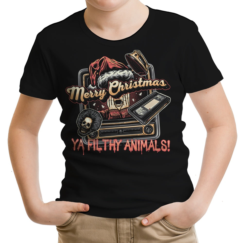 Youth Clothing - Ya Filthy Animals Collection