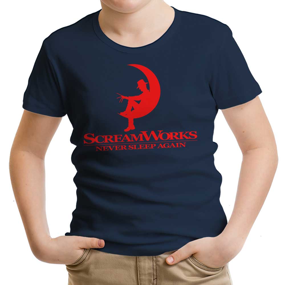 BiggStankDogg's Screamworks - Trendy Youth and Infant Apparel