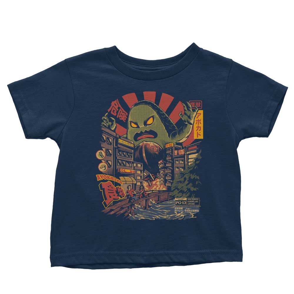 Avokiller - Trendy Youth and Infant Apparel Collection