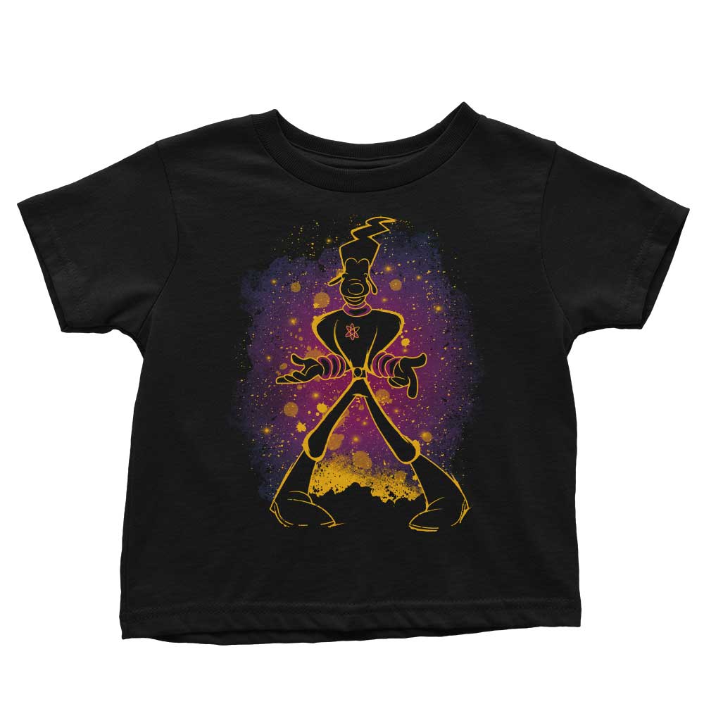 The Innovative I2I Youth Fashion Apparel