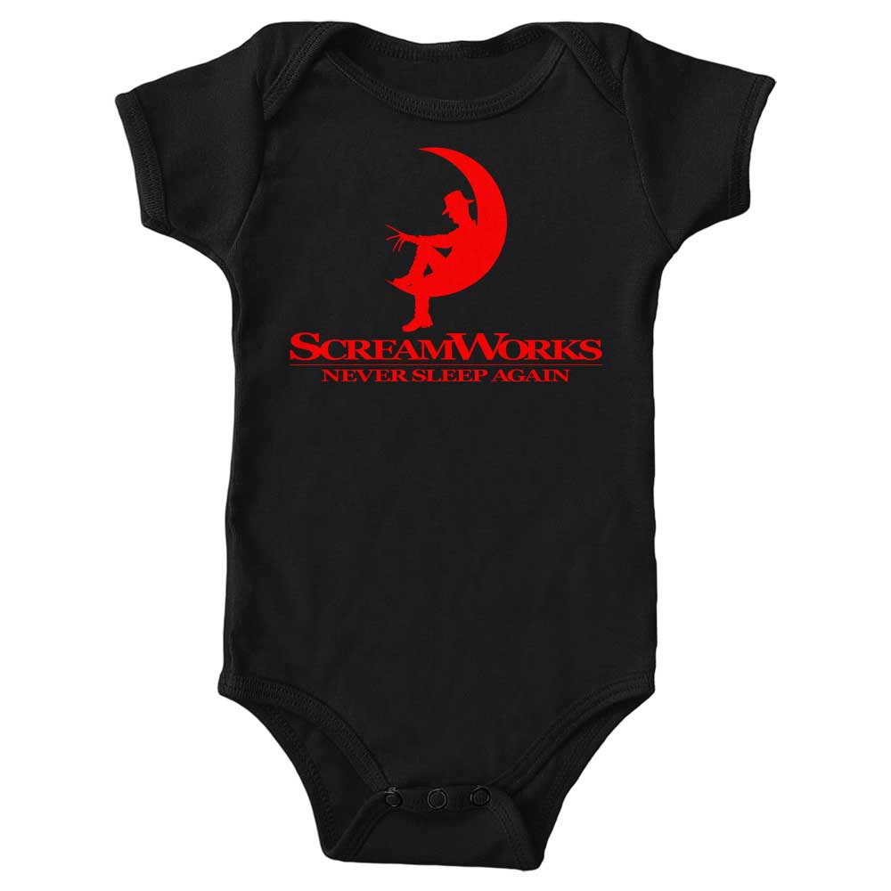 BiggStankDogg's Screamworks - Trendy Youth and Infant Apparel