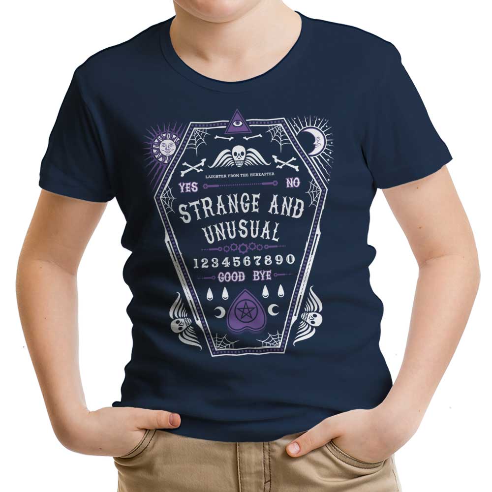 Youth and Infant Apparel - Laughter from the Hereafter Collection