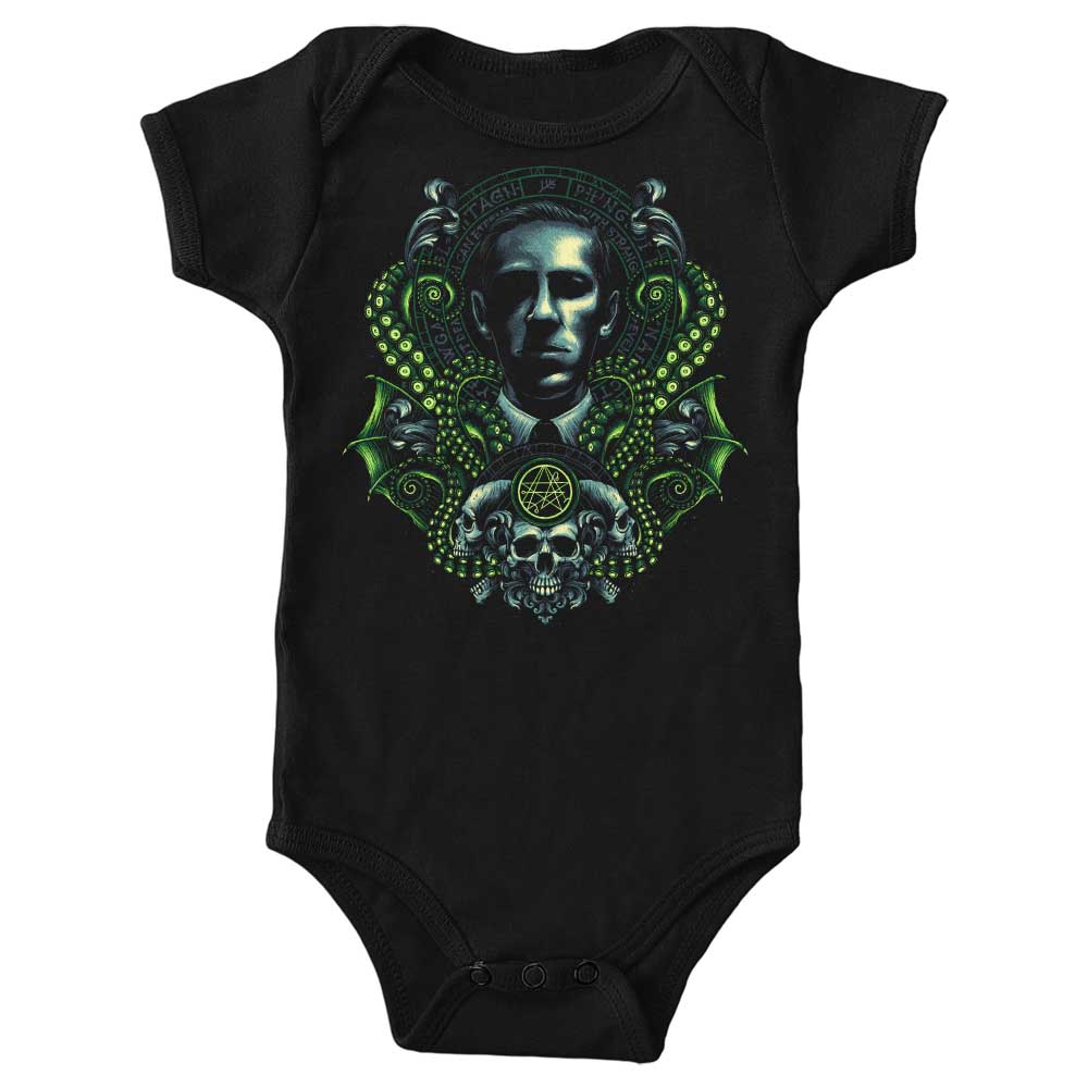Abyss Sigil Youth and Infant Apparel Collection