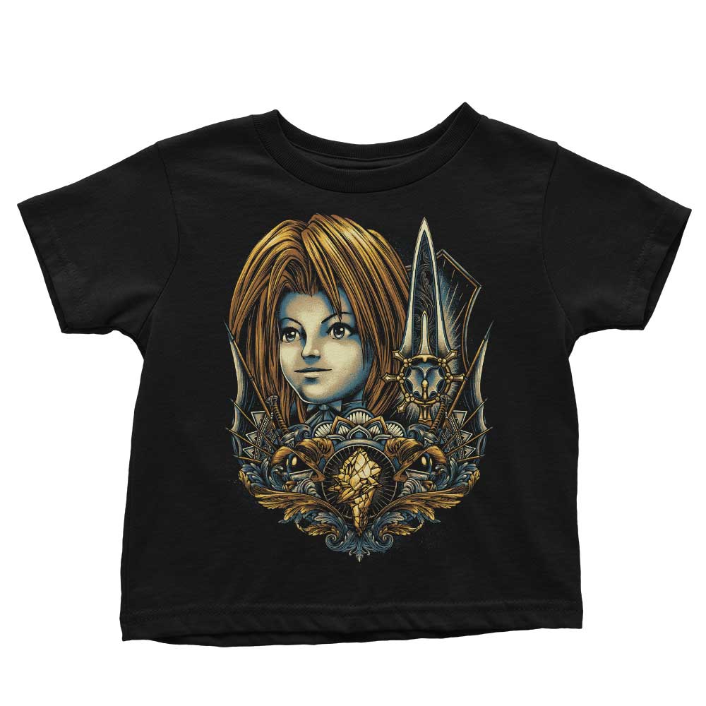 Youth Fashion Apparel - Thief's Emblem Collection