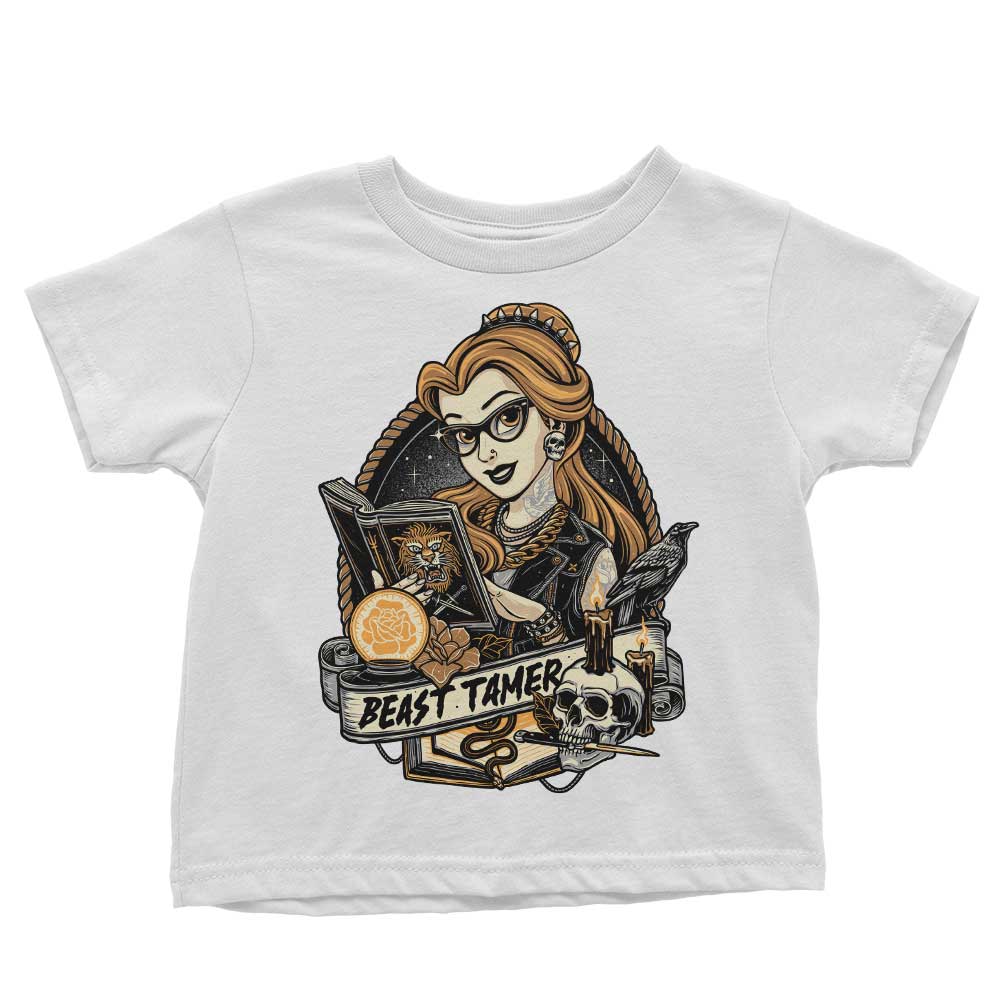 Momma Gorilla's Beast Tamer Youth and Infant Apparel Collection