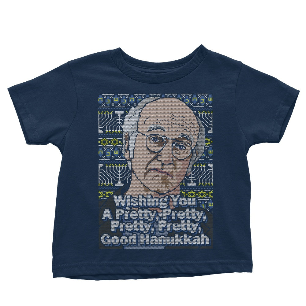 High - Quality Youth Apparel: Pretty Good Sweaters and More