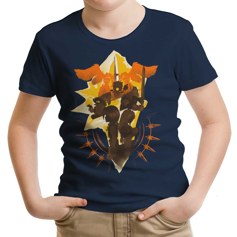 IX Melodies - Stylish Youth Apparel Collection