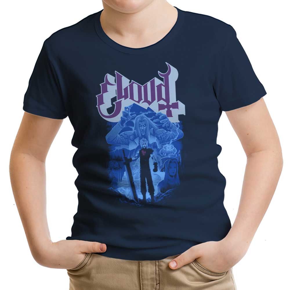 Cloud Storm - Trendy Youth Clothing Collection