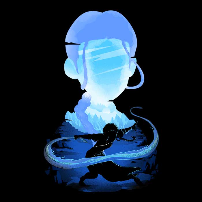 Water and Ice Youth Clothing - T-Shirts, Onesies for Youngsters and Infants