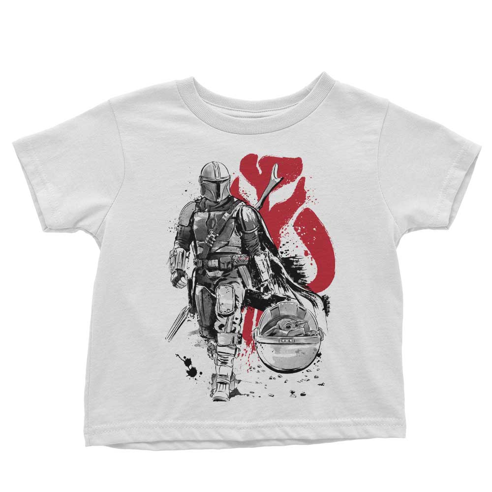 Dr. Monekers' Lone Hunter and Cup Youth and Infant Apparel Collection