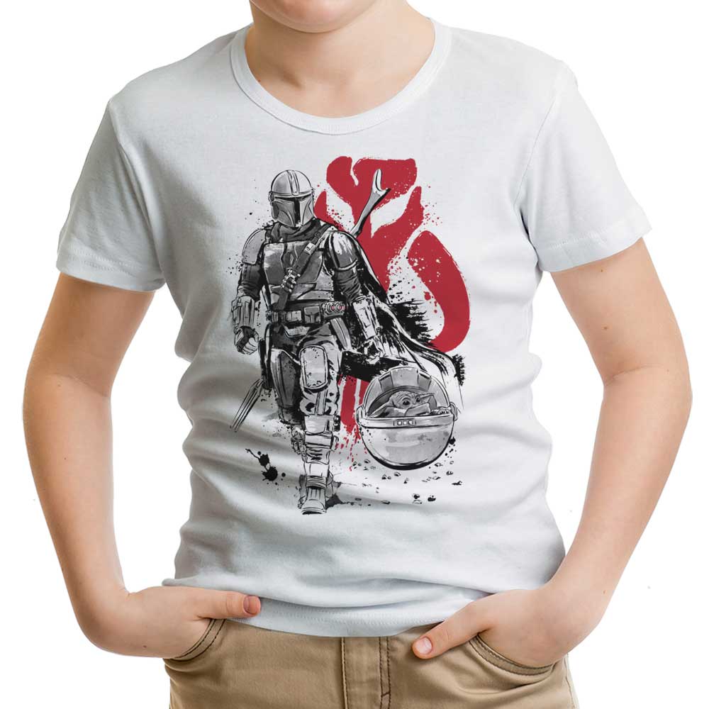 Dr. Monekers' Lone Hunter and Cup Youth and Infant Apparel Collection