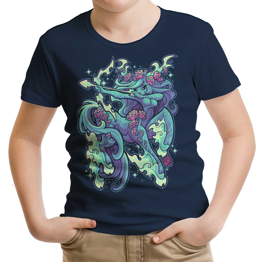 Jehsee's Sagittarius Youth and Infant Apparel Collection