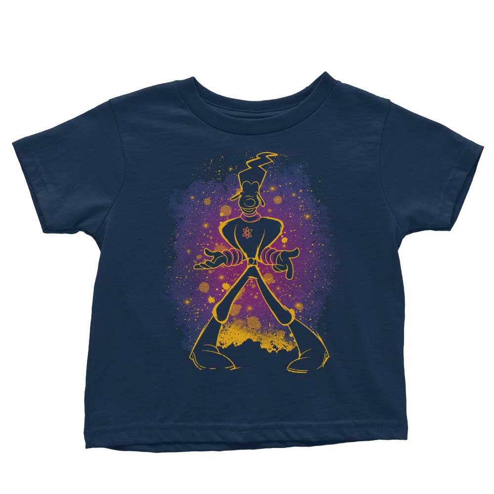 The Innovative I2I Youth Fashion Apparel