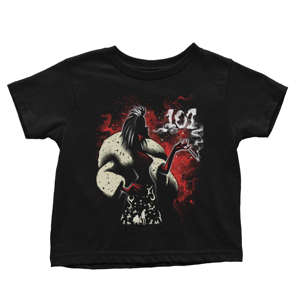 Alemaglia's Devil Woman Youth and Infant Apparel Collection