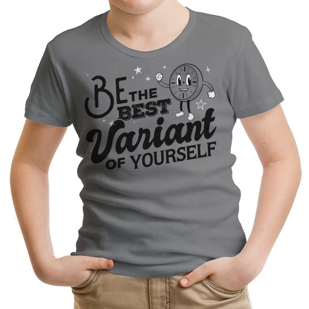 Teesgeex's Best Variant - High - Quality Youth and Infant Apparel