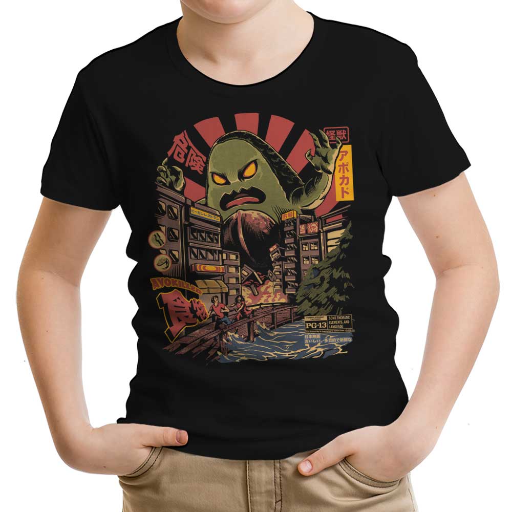 Avokiller - Trendy Youth and Infant Apparel Collection