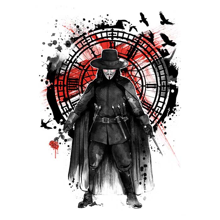 God Is In The Rain - Stylish Youth Clothing Apparel