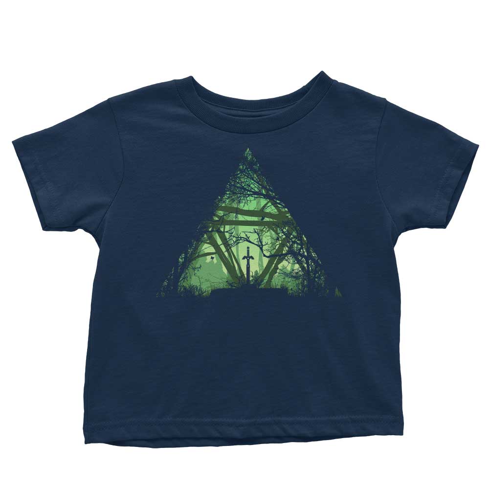Tree Force - Fashionable Youth Clothing Apparel