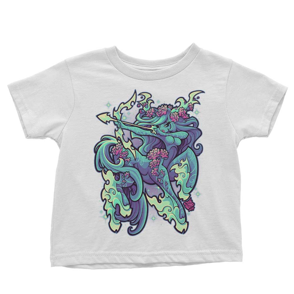 Jehsee's Sagittarius Youth and Infant Apparel Collection