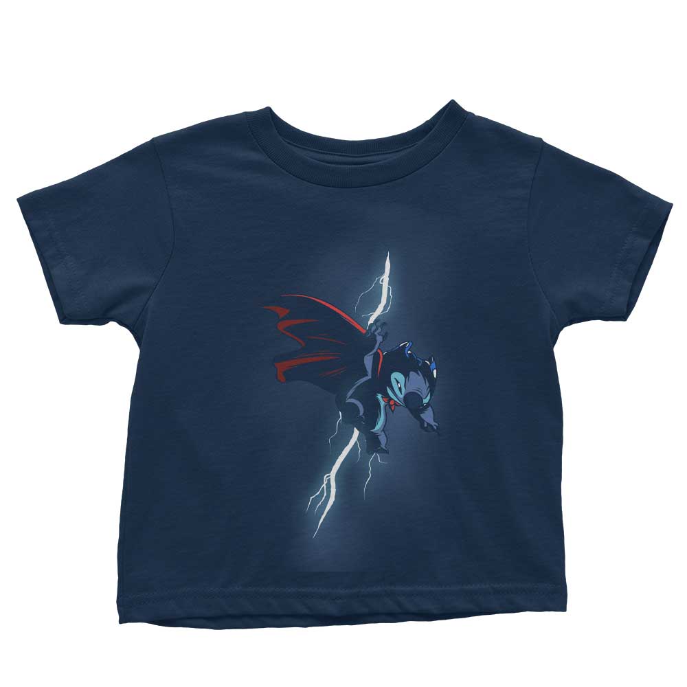 Laundry Knight - High - Quality Youth and Infant Apparel Collection