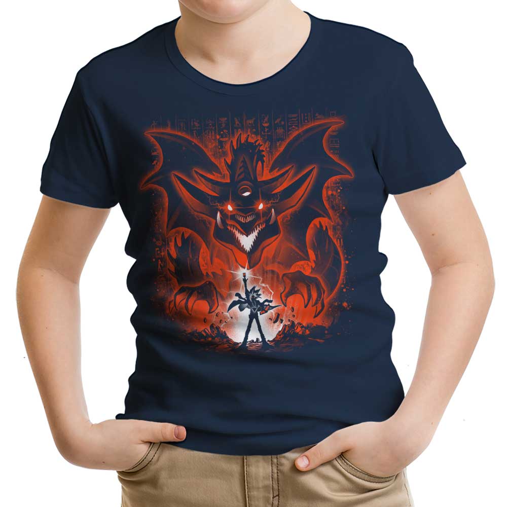 Sky Dragon Youth Clothing Apparel