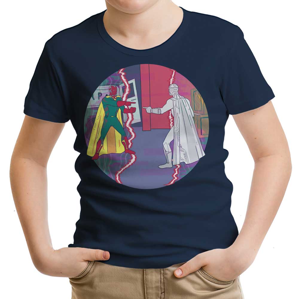 MarianoSan's Two Visions: Trendy Youth and Infant Apparel