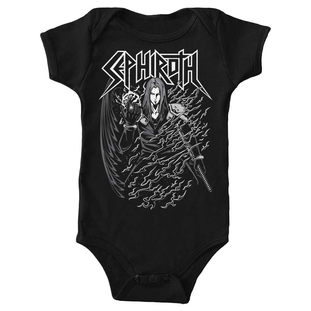 Final Angel Youth and Infant Apparel Collection - Trendy T-Shirts and Onesies