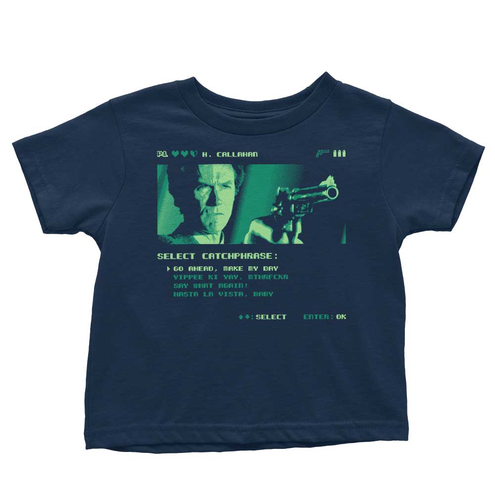 Make My Day - Trendy Youth and Infant Apparel Collection