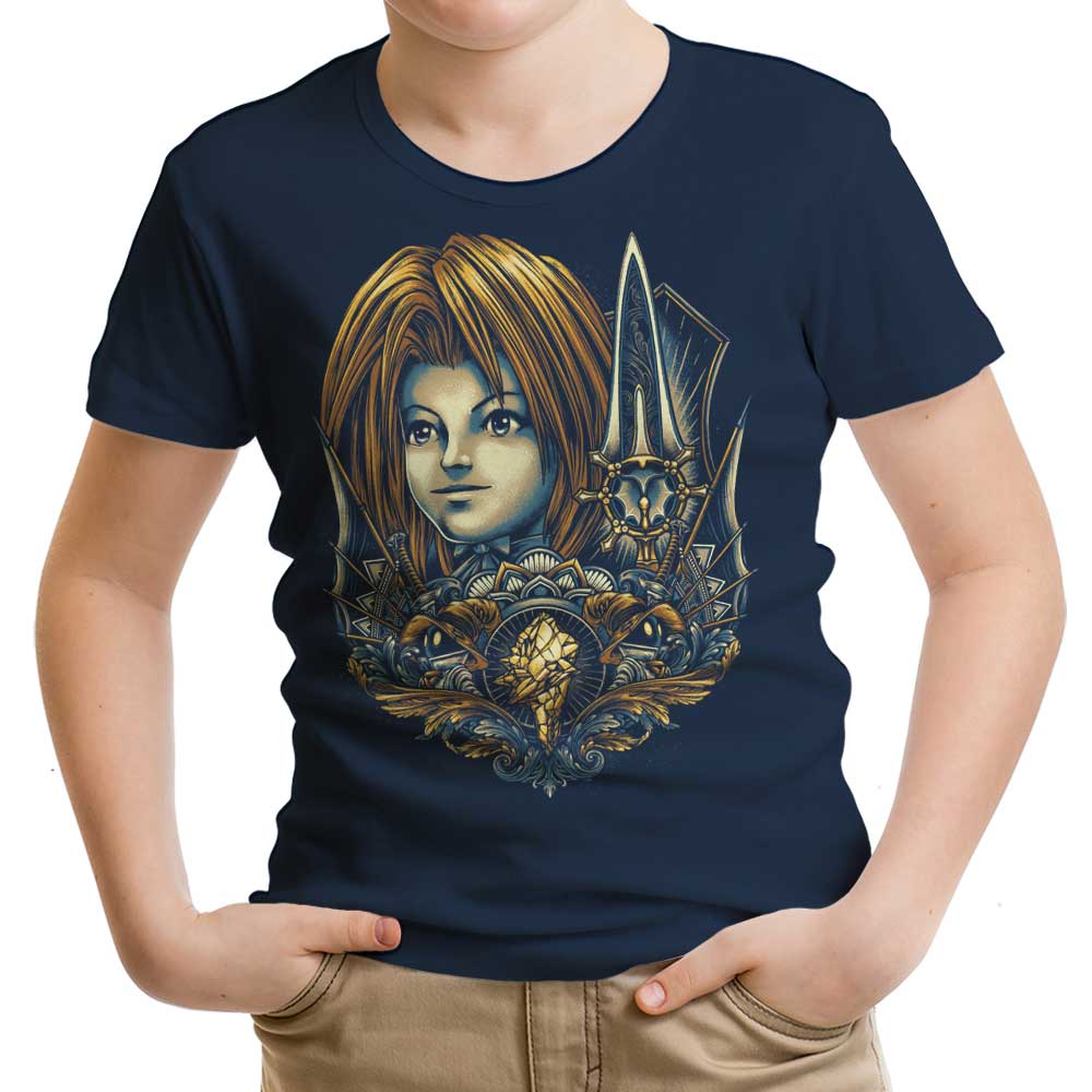 Youth Fashion Apparel - Thief's Emblem Collection