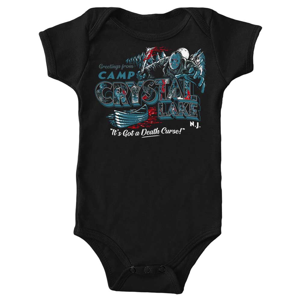 Explore Crystal Lake - Trendy Youth Apparel