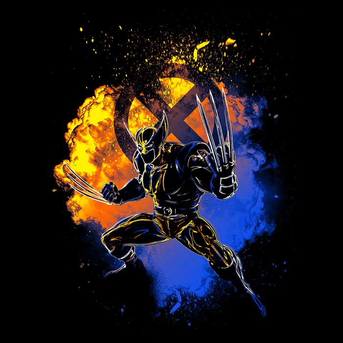 Adamantium Soul - Stylish Youth and Infant Apparel
