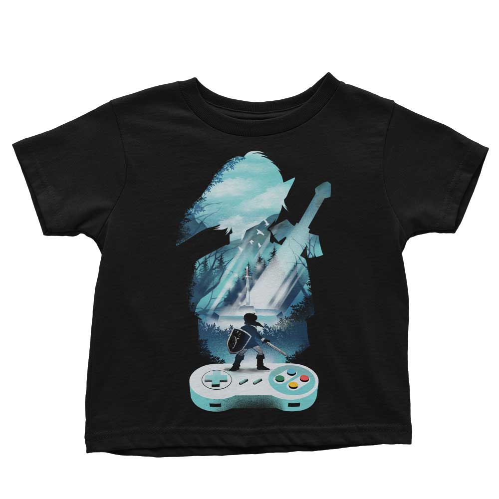 The Legends Past - Stylish Youth and Infant Apparel Collection