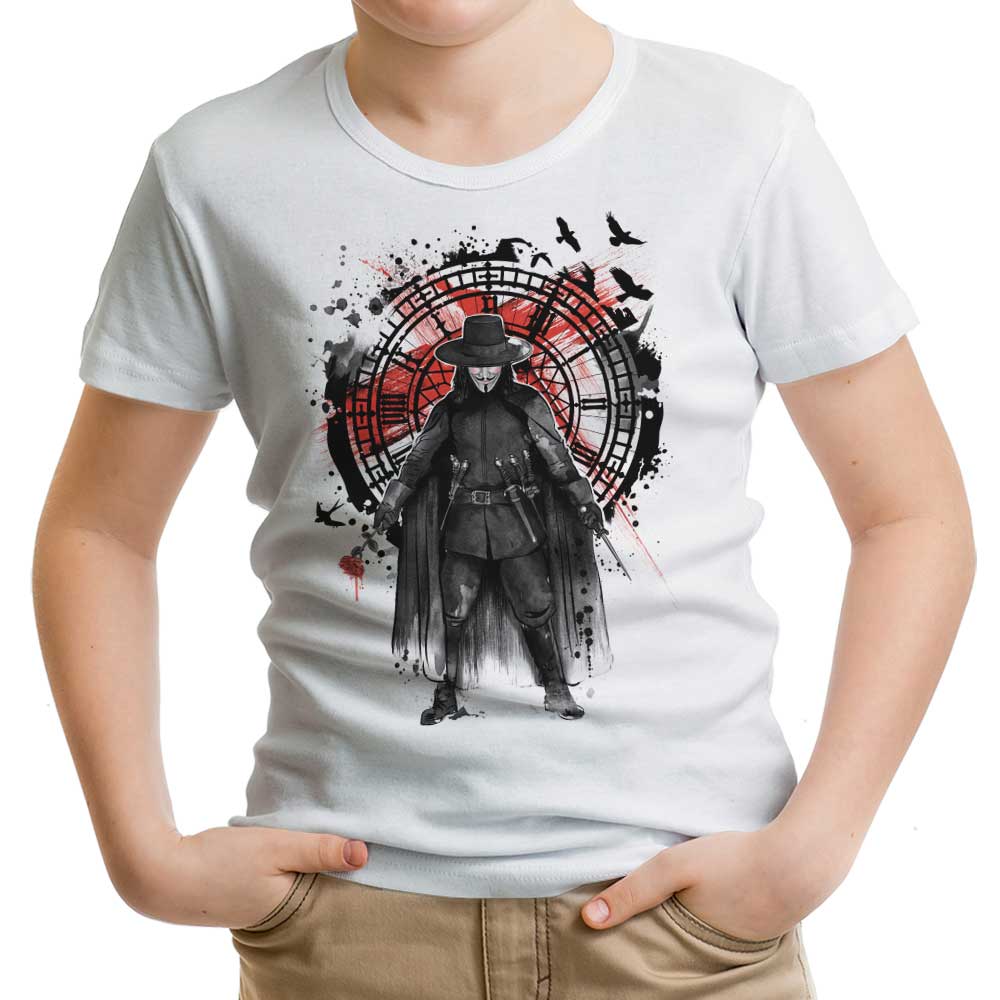 God Is In The Rain - Stylish Youth Clothing Apparel