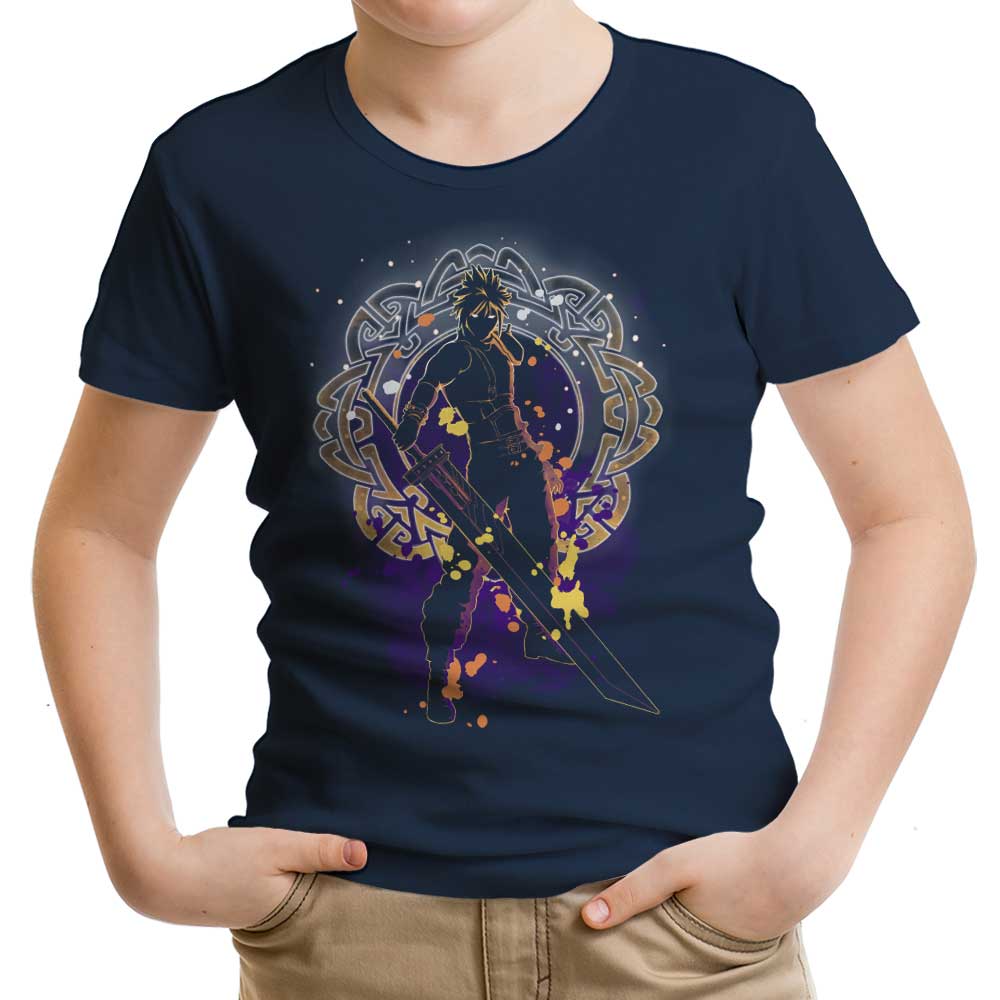 xMorfina's Ex-Soldier Nouveau - Trendy Youth and Infant Apparel