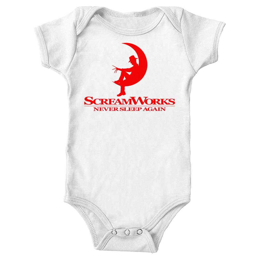 BiggStankDogg's Screamworks - Trendy Youth and Infant Apparel
