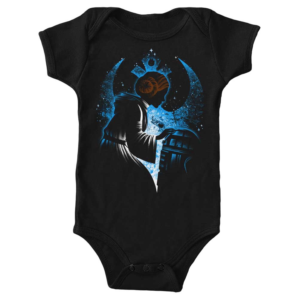 Hope Between the Stars - Fashionable Youth and Infant Apparel Collection