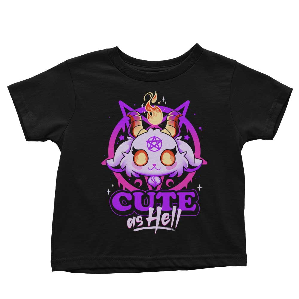 Neon and Adorable Youth Clothing Apparel