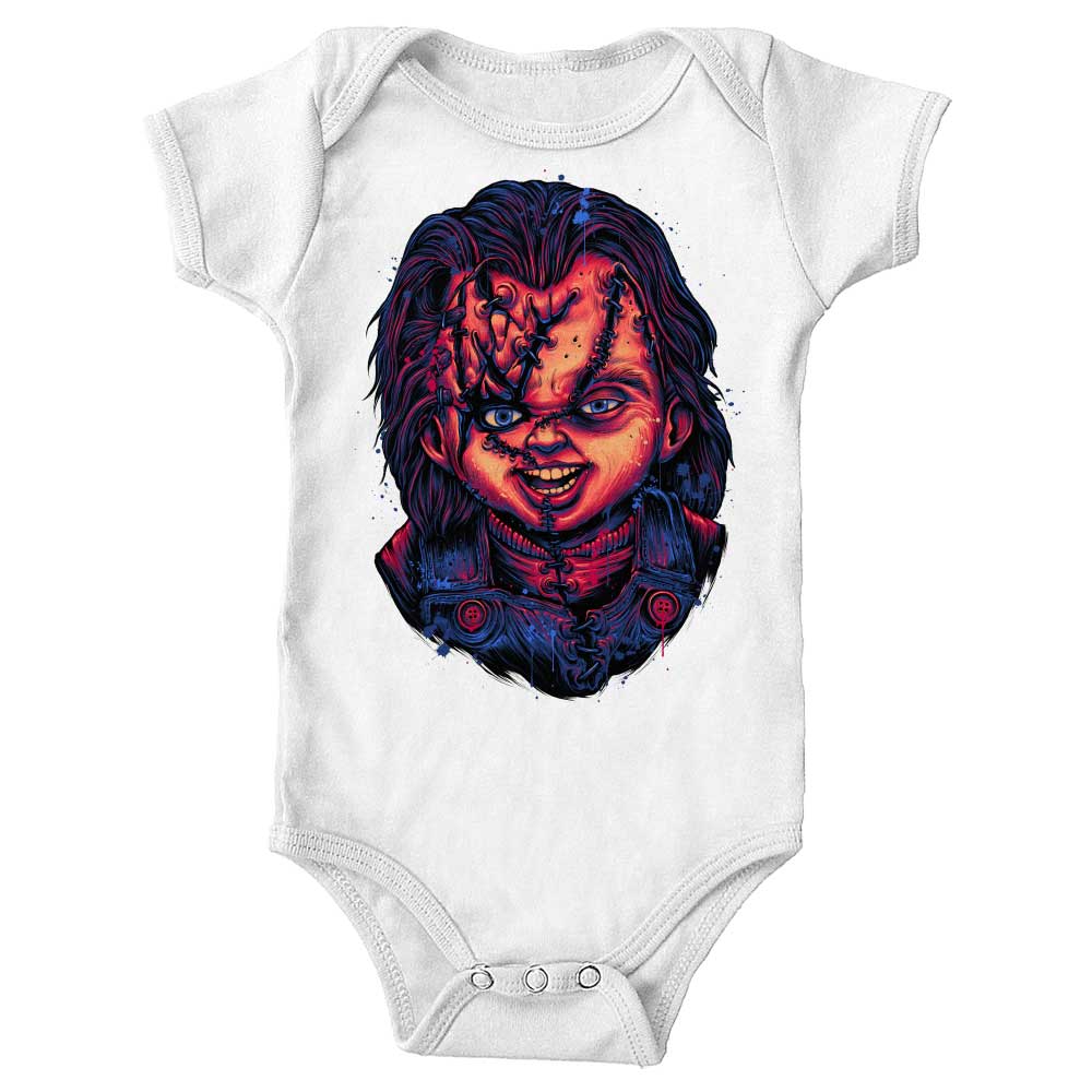 Youth and Infant Apparel - Good Guy Wants to Play Collection