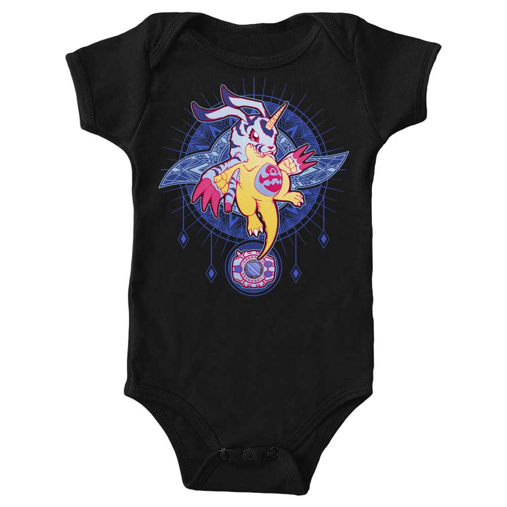 Youth-Focused Friendship Crest Apparel from Chocolate Raisin Fury