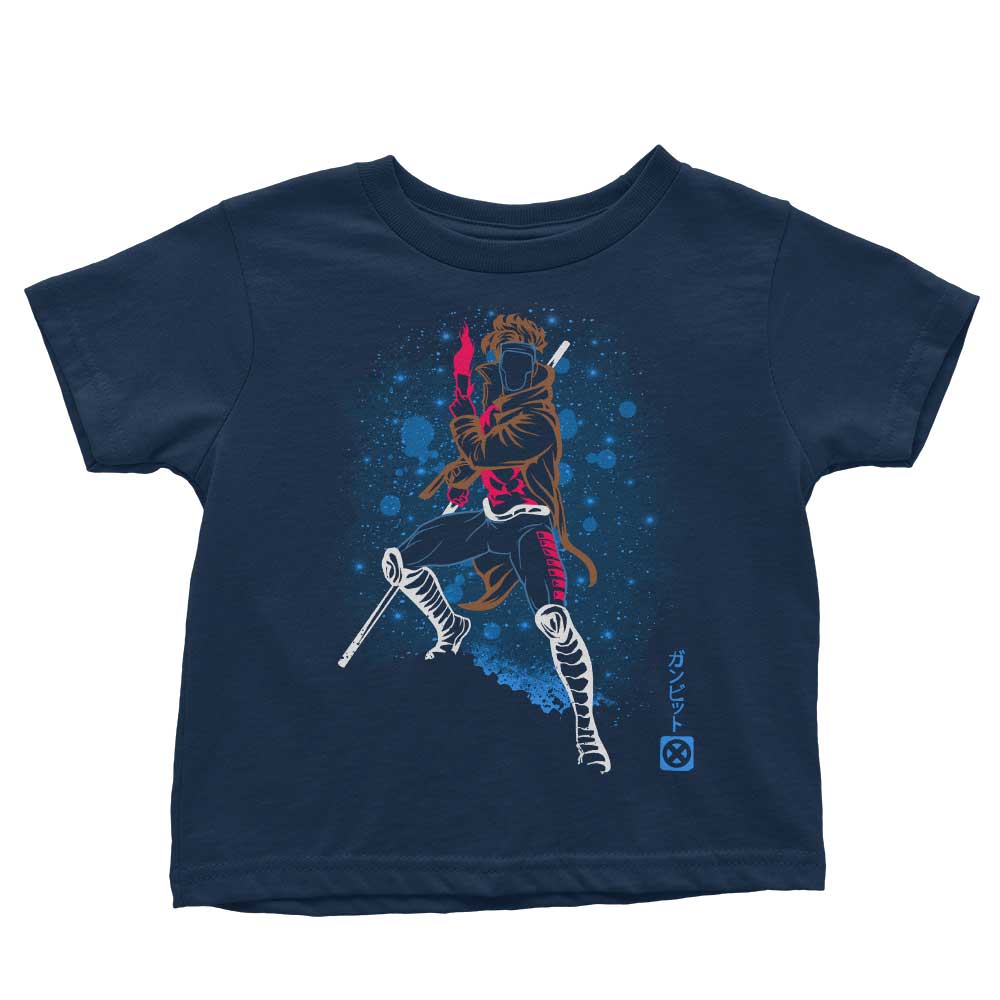 The Royal Flush - High - Quality Youth and Infant Apparel