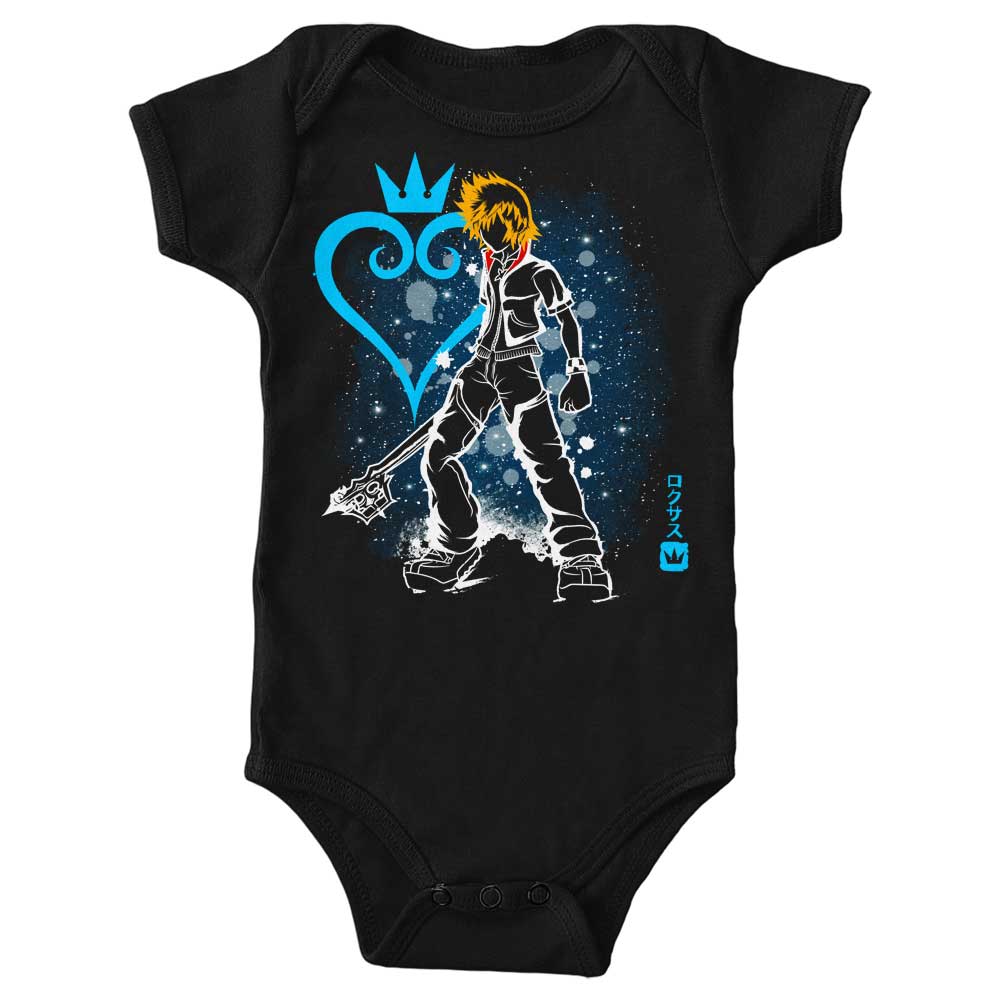 Destiny's Key - Stylish Youth and Infant Apparel Collection