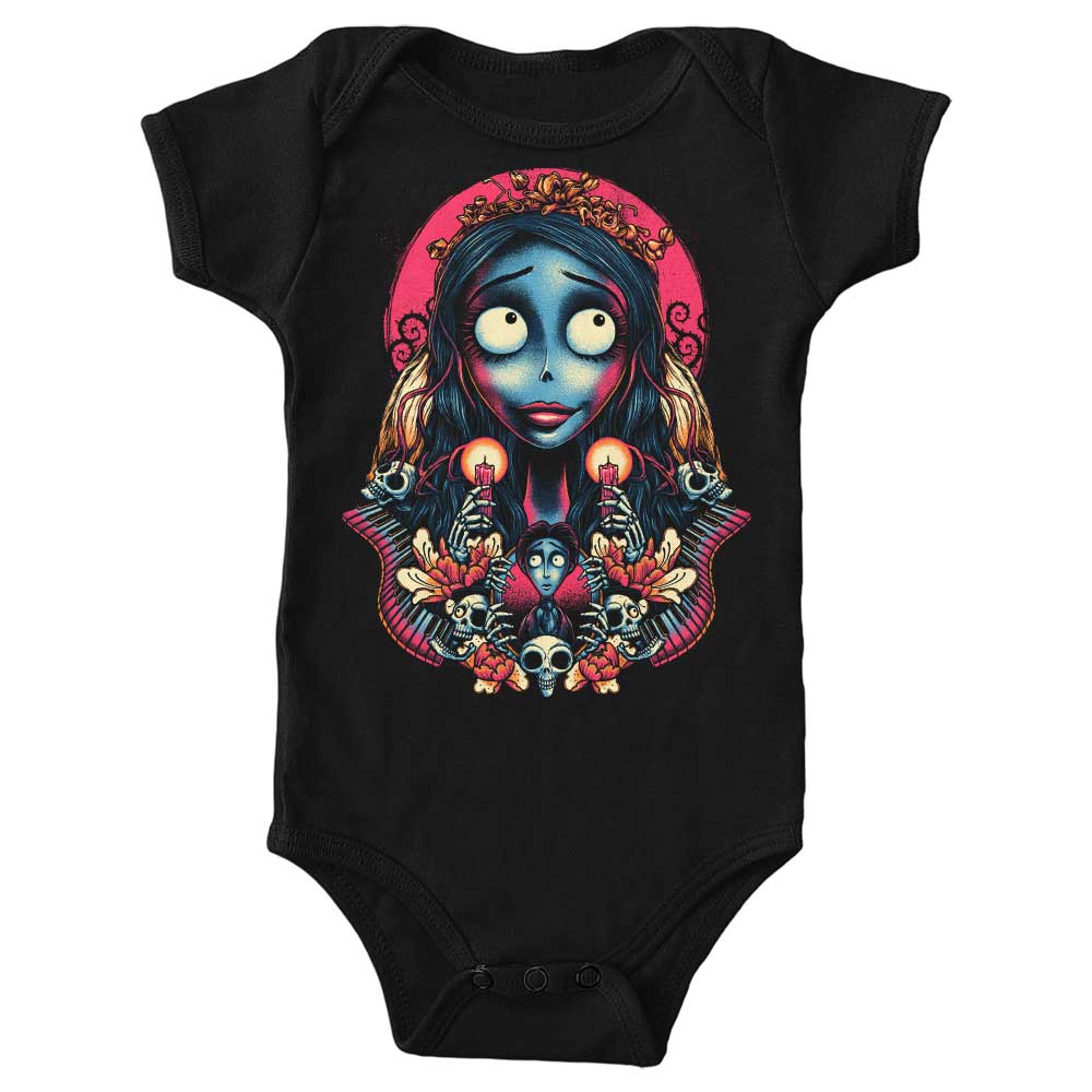 Stunning Afterlife - Fashionable Youth Apparel Collection
