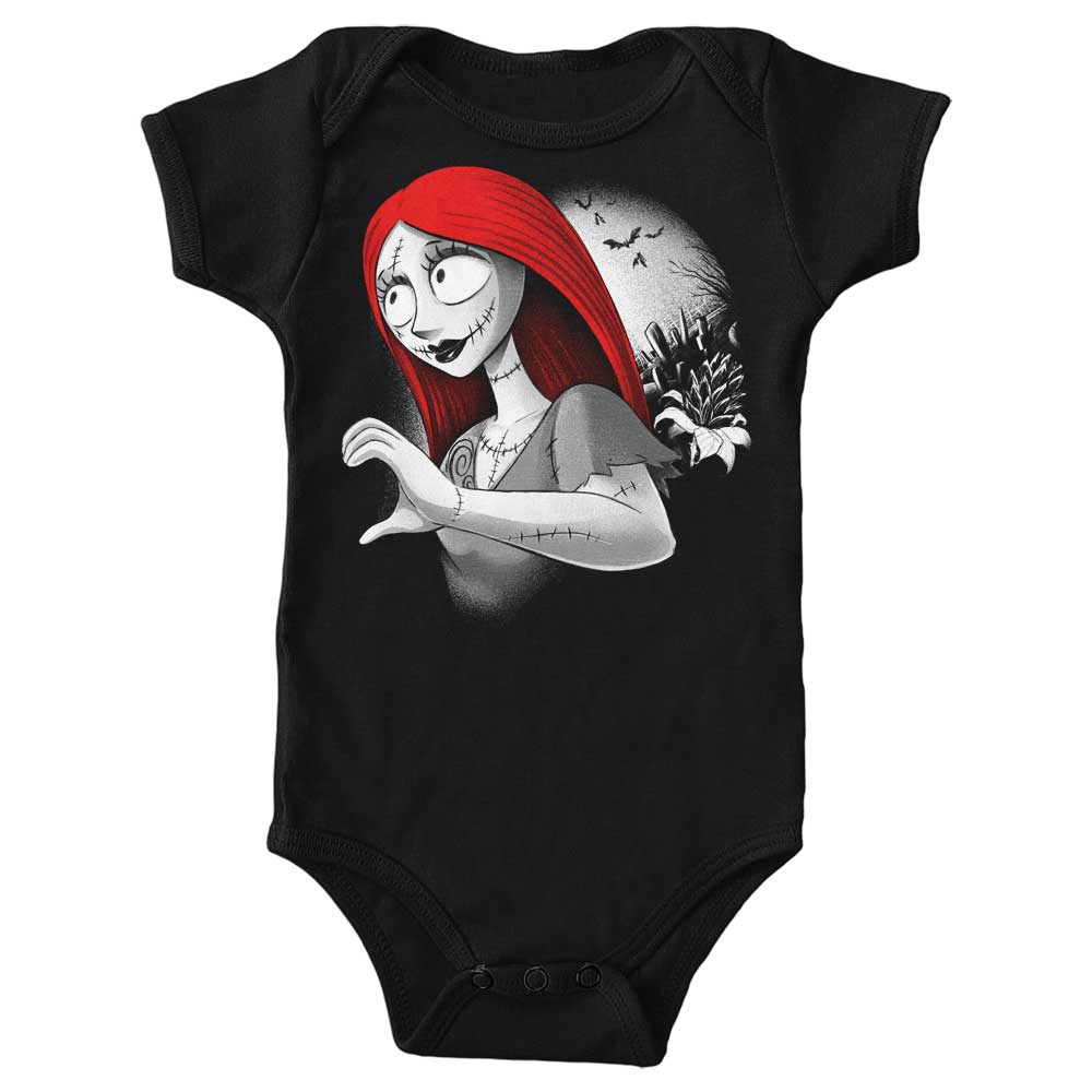 Alemaglia's His Doll - Stylish Youth and Infant Apparel
