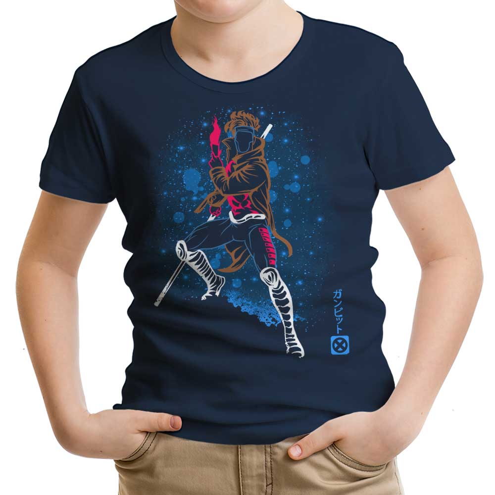 The Royal Flush - High - Quality Youth and Infant Apparel