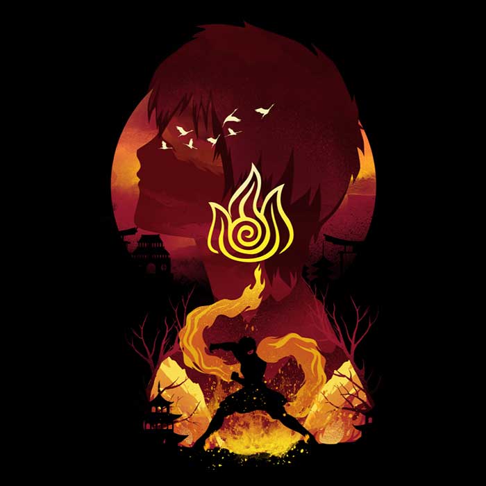 Firescape - Trendy Youth Clothing Apparel