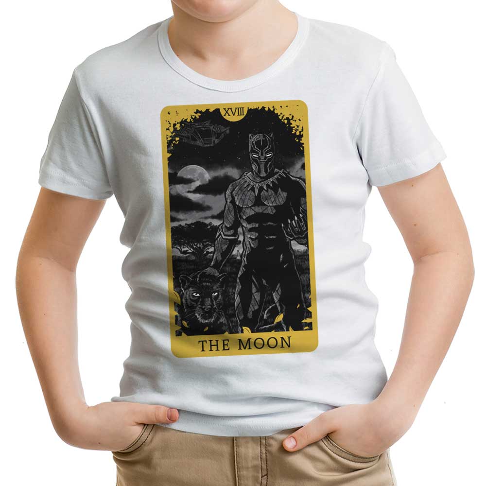 Danielmorris1993's Tarot: The Moon Stylish Youth Apparel Collection