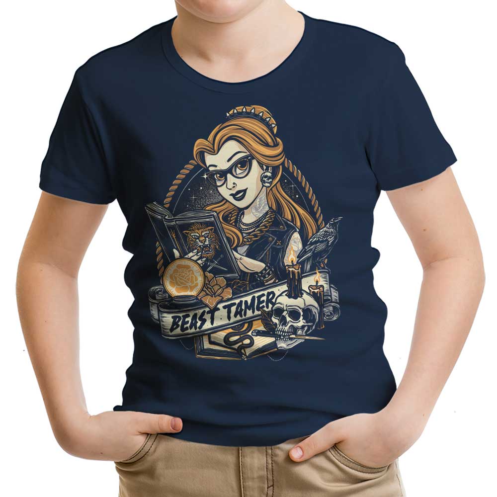 Momma Gorilla's Beast Tamer Youth and Infant Apparel Collection